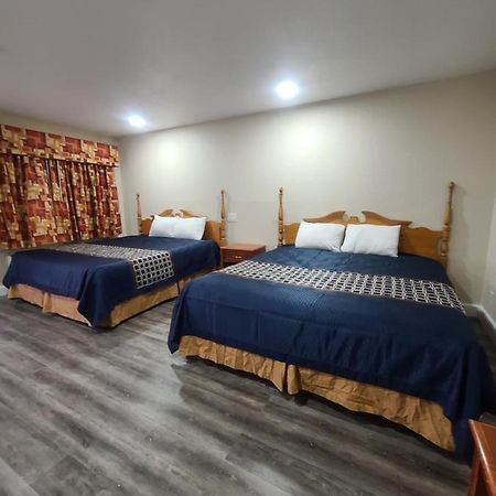 Majestic Inn & Suites Klamath Falls Kültér fotó