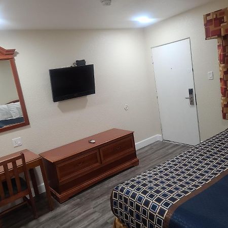 Majestic Inn & Suites Klamath Falls Kültér fotó