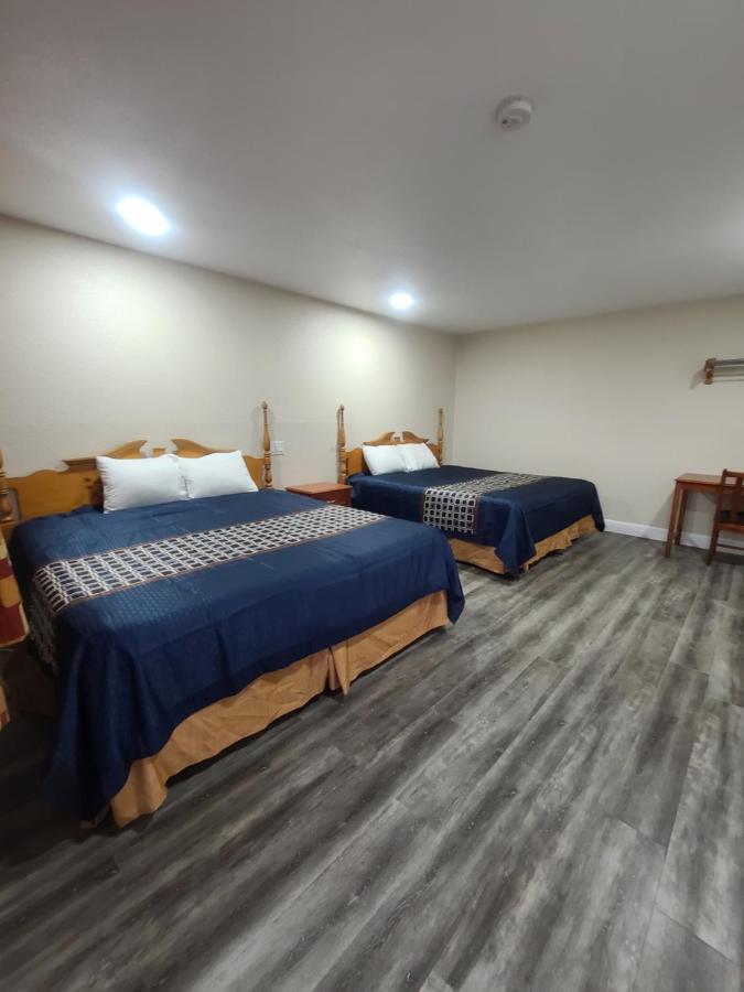 Majestic Inn & Suites Klamath Falls Kültér fotó