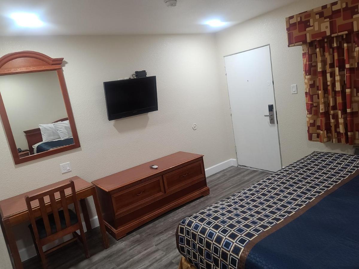 Majestic Inn & Suites Klamath Falls Kültér fotó