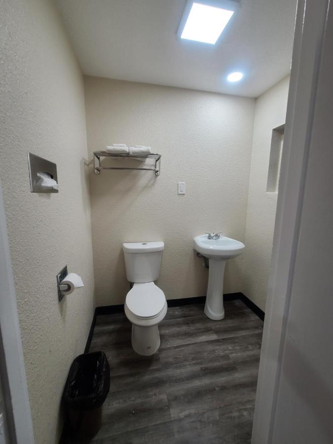 Majestic Inn & Suites Klamath Falls Kültér fotó