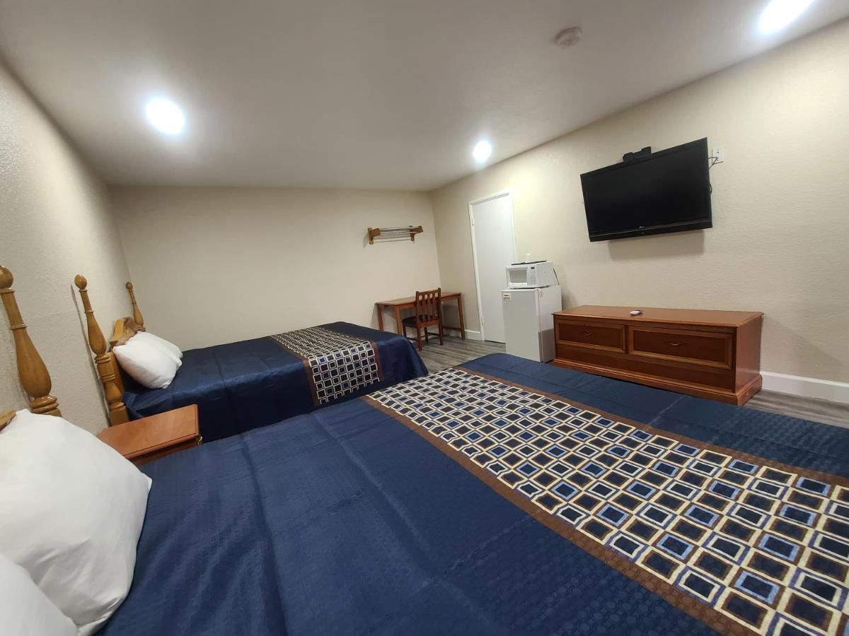 Majestic Inn & Suites Klamath Falls Kültér fotó