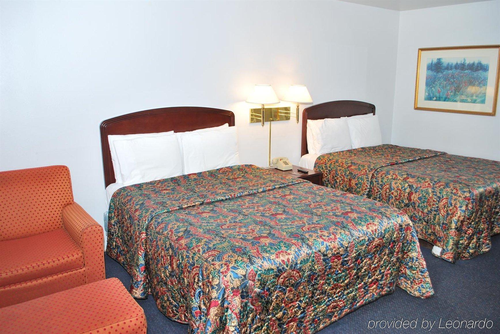 Majestic Inn & Suites Klamath Falls Szoba fotó
