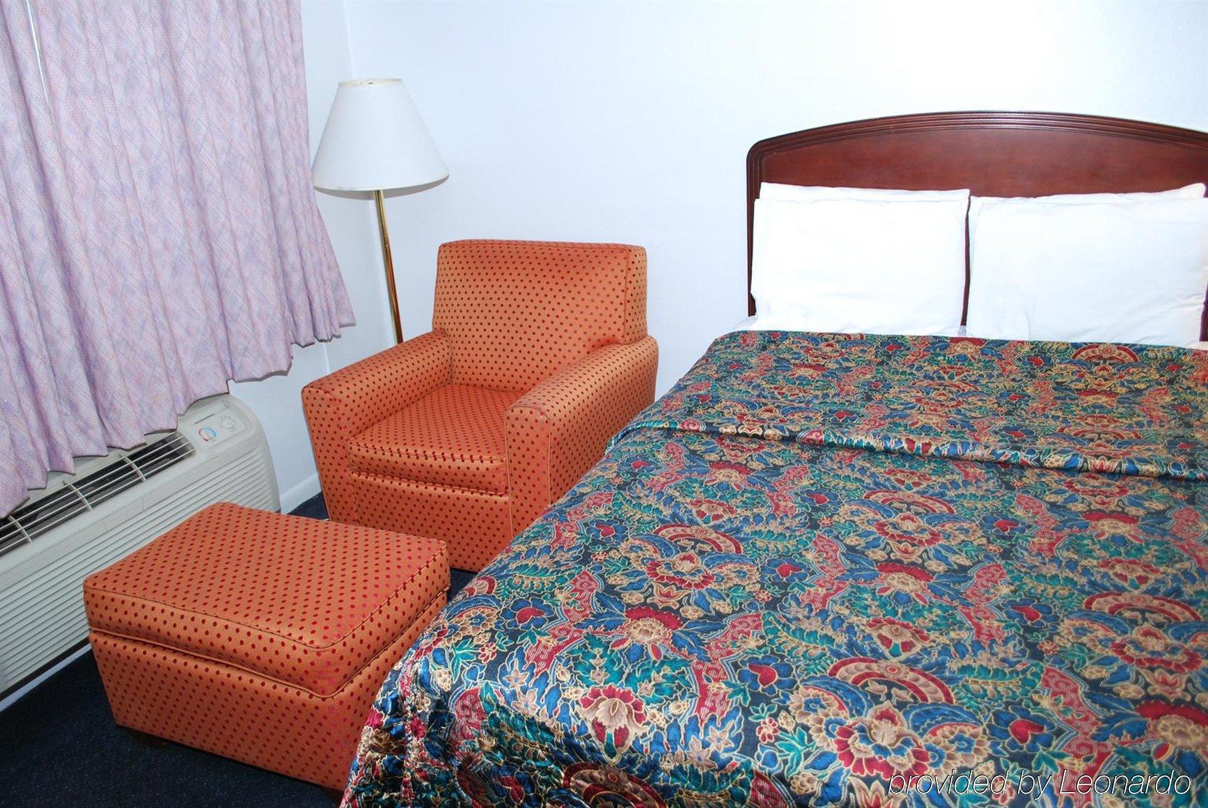 Majestic Inn & Suites Klamath Falls Szoba fotó