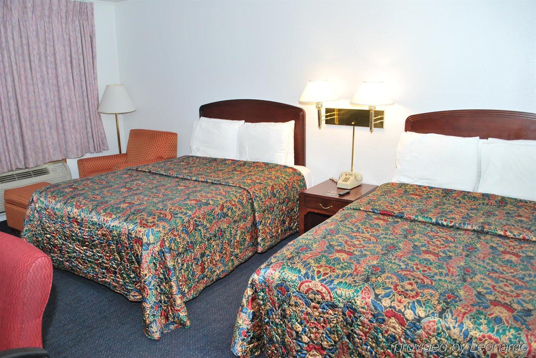 Majestic Inn & Suites Klamath Falls Kültér fotó