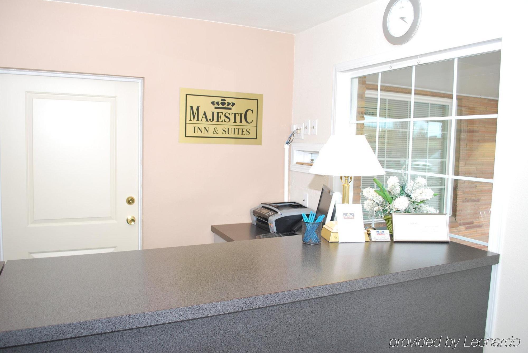 Majestic Inn & Suites Klamath Falls Kültér fotó